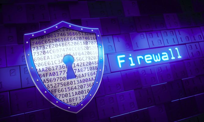 Ce este firewall si cum functioneaza: ghid simplu pentru 2026